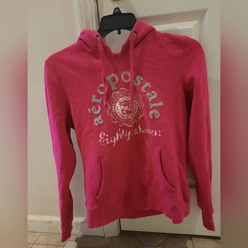Aeropostale hoodie